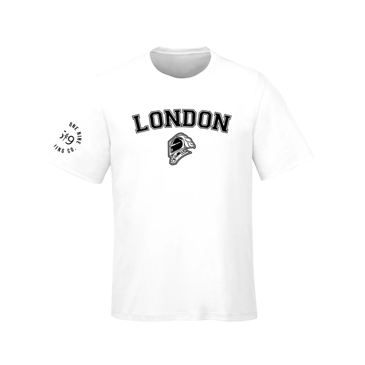 LONDON KNIGHTS TEE (MENS)