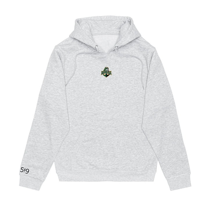 ADMIRALS HOODIE (UNISEX)