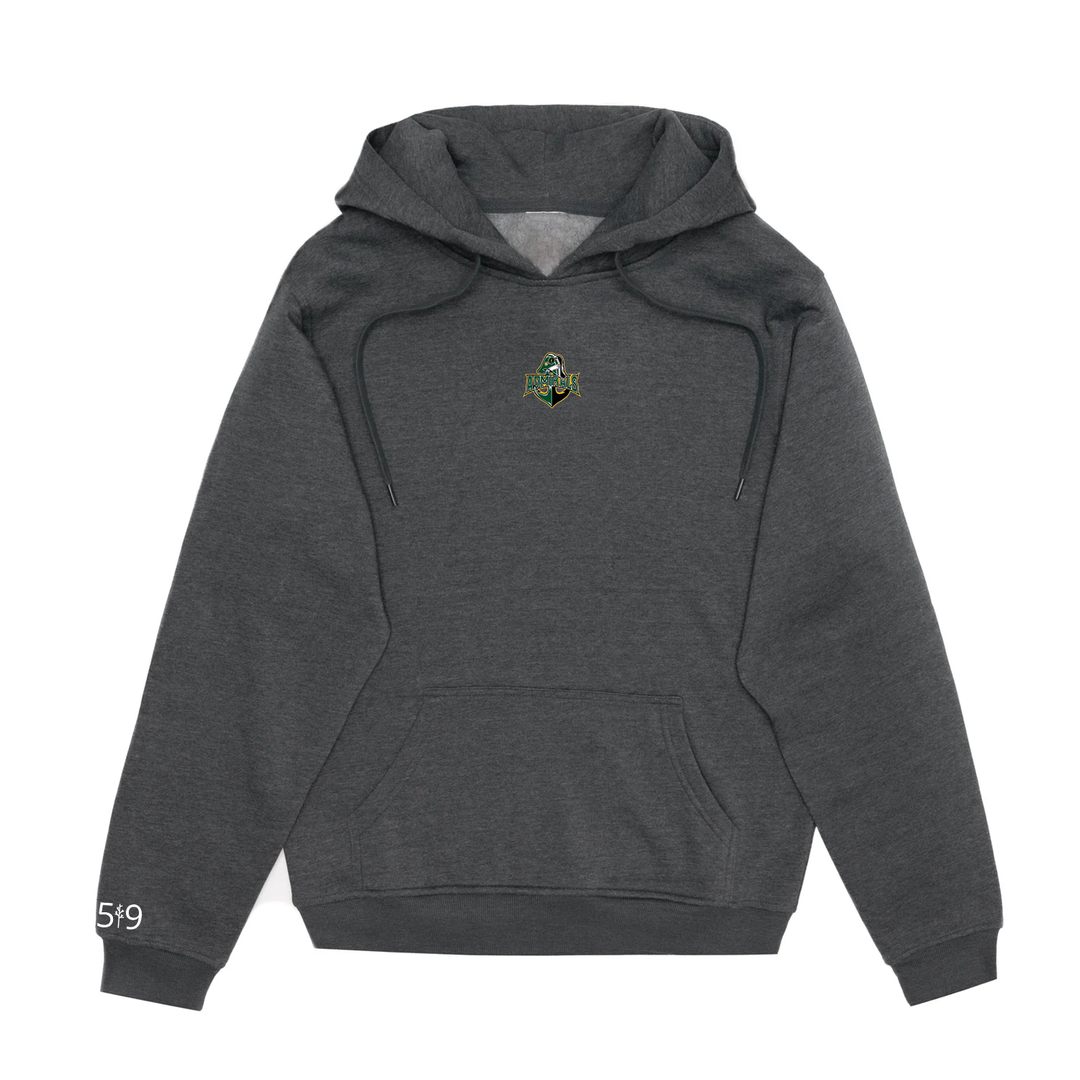 ADMIRALS HOODIE (UNISEX)