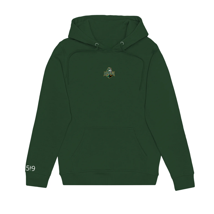 ADMIRALS HOODIE (UNISEX)