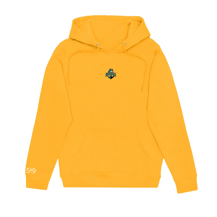 ADMIRALS HOODIE (UNISEX)