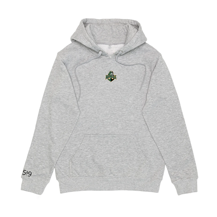 ADMIRALS HOODIE (UNISEX)