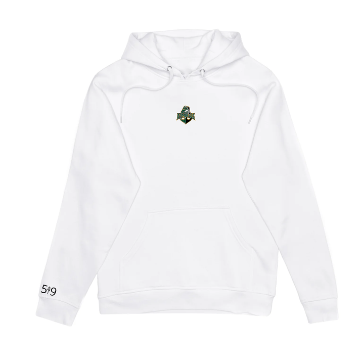 ADMIRALS HOODIE (UNISEX)