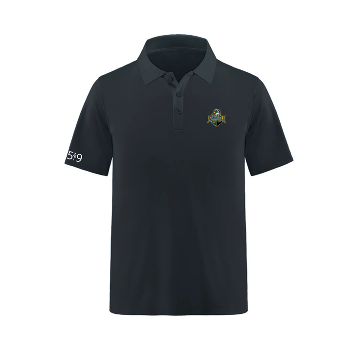 ADMIRALS PIQUE POLO (MENS)