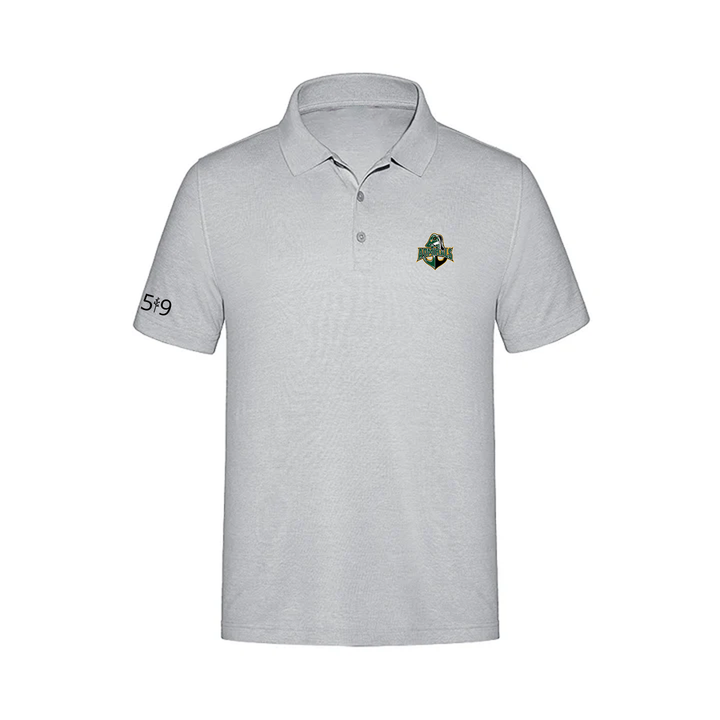 ADMIRALS PIQUE POLO (MENS)