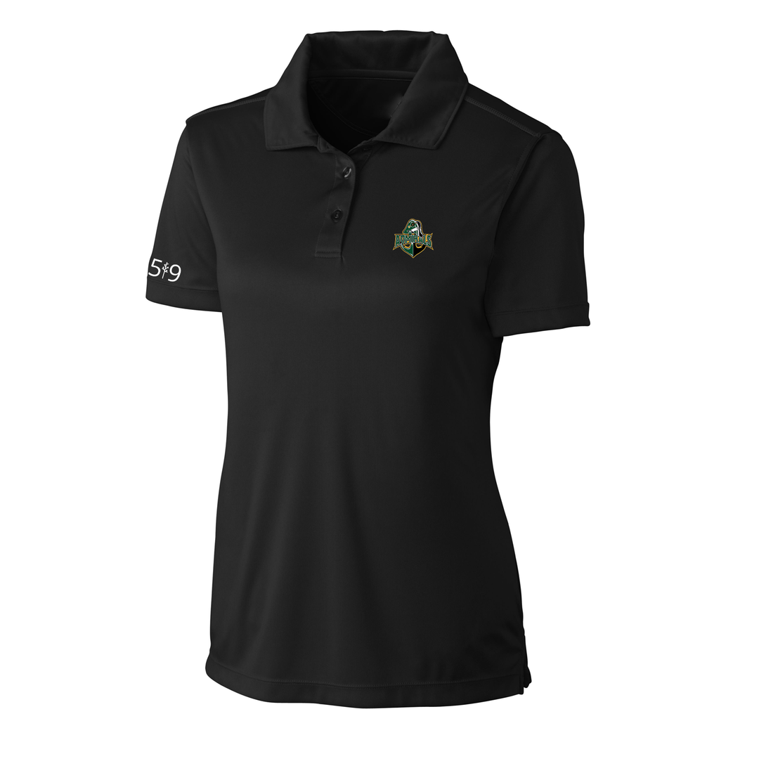 ADMIRALS ATHLETIC POLO (WOMENS)