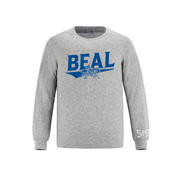 BEAL LONG SLEEVE (MENS)