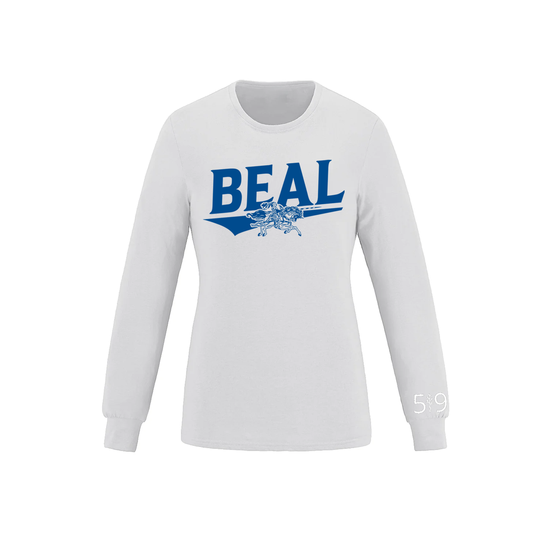 BEAL LONG SLEEVE (WOMENS)