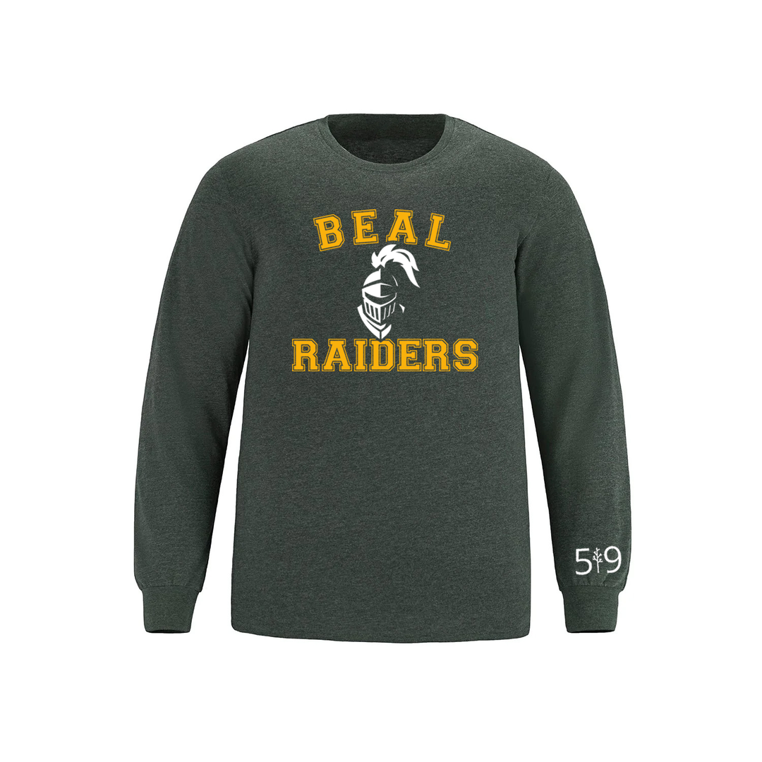 BEAL RAIDERS LONG SLEEVE (MENS)