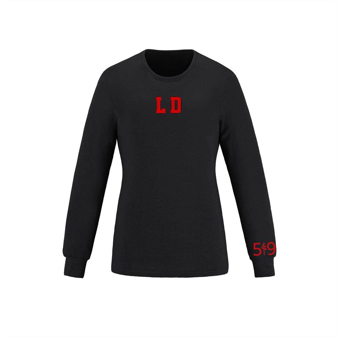 LORD DORCHESTER LD LONG SLEEVE (WOMENS)