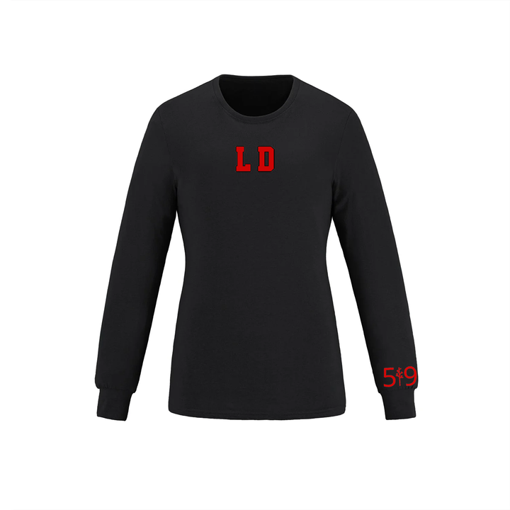 LORD DORCHESTER LD LONG SLEEVE (WOMENS)