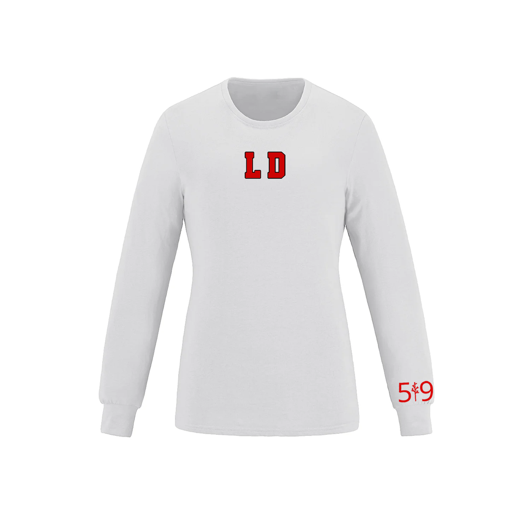 LORD DORCHESTER LD LONG SLEEVE (WOMENS)