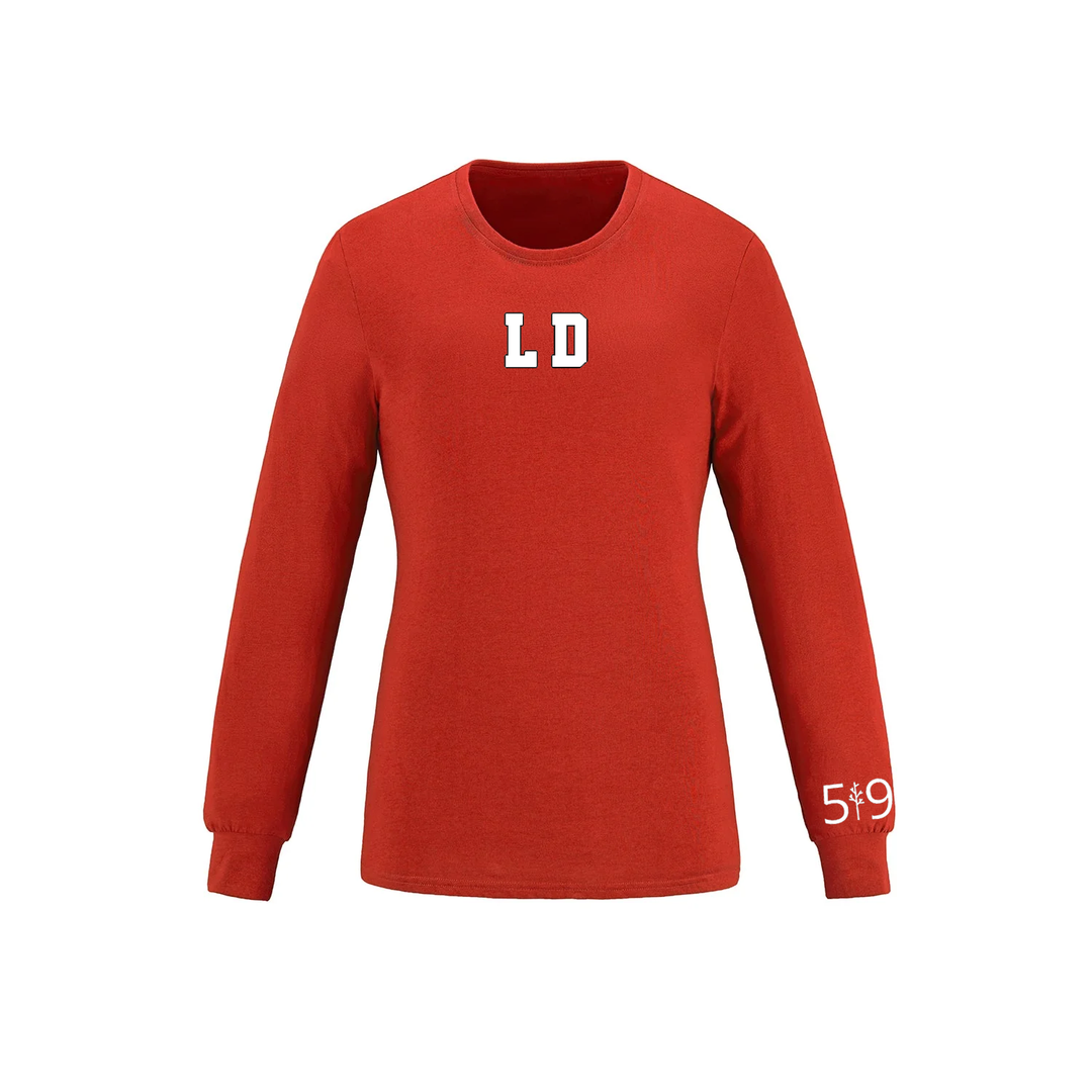 LORD DORCHESTER LD LONG SLEEVE (WOMENS)