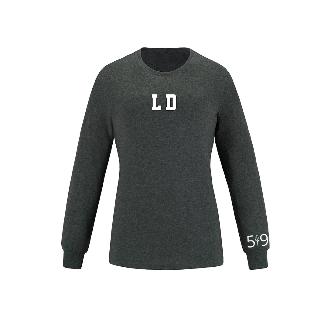 LORD DORCHESTER LD LONG SLEEVE (WOMENS)