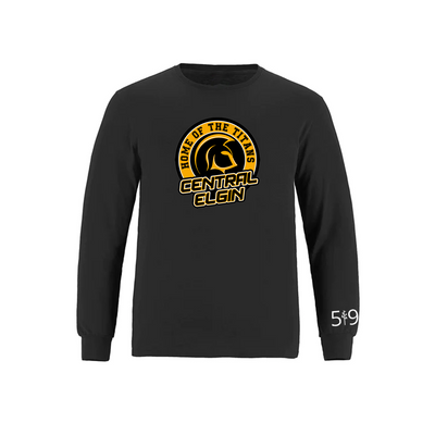 MEDWAY SPIRITWEAR – 519 Clothing Co.