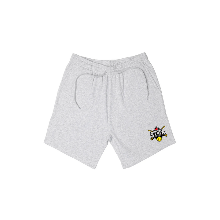 ST. THOMAS SLO PITCH SWEAT SHORTS (MENS)