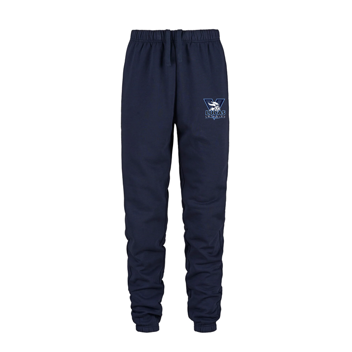 VIKINGS SWIMMING SWEATPANTS (UNISEX)