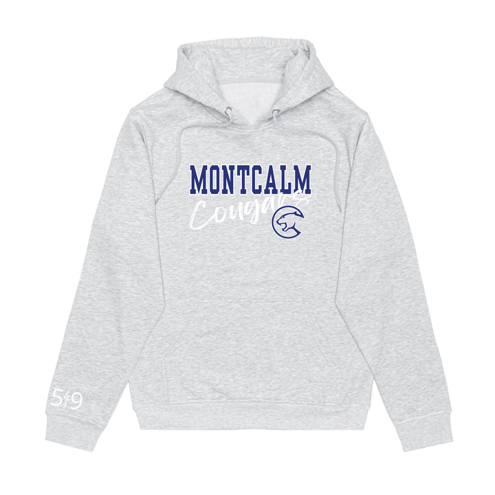 MONTCALM SIGNATURE HOODIE (UNISEX)