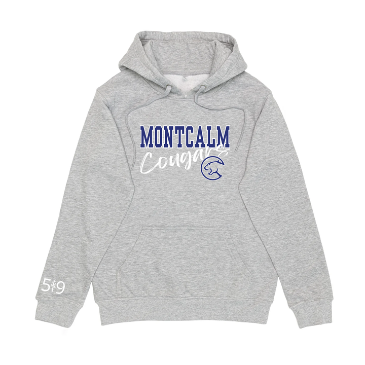 MONTCALM SIGNATURE HOODIE (UNISEX)