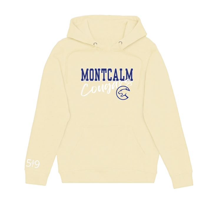 MONTCALM SIGNATURE HOODIE (UNISEX)