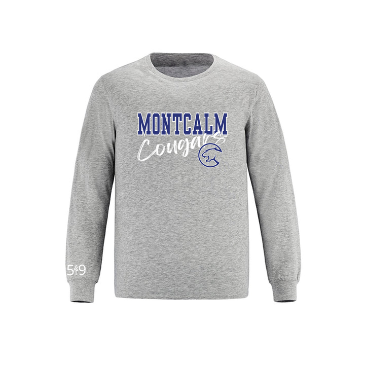 MONTCALM SIGNATURE LONG SLEEVE (MENS)