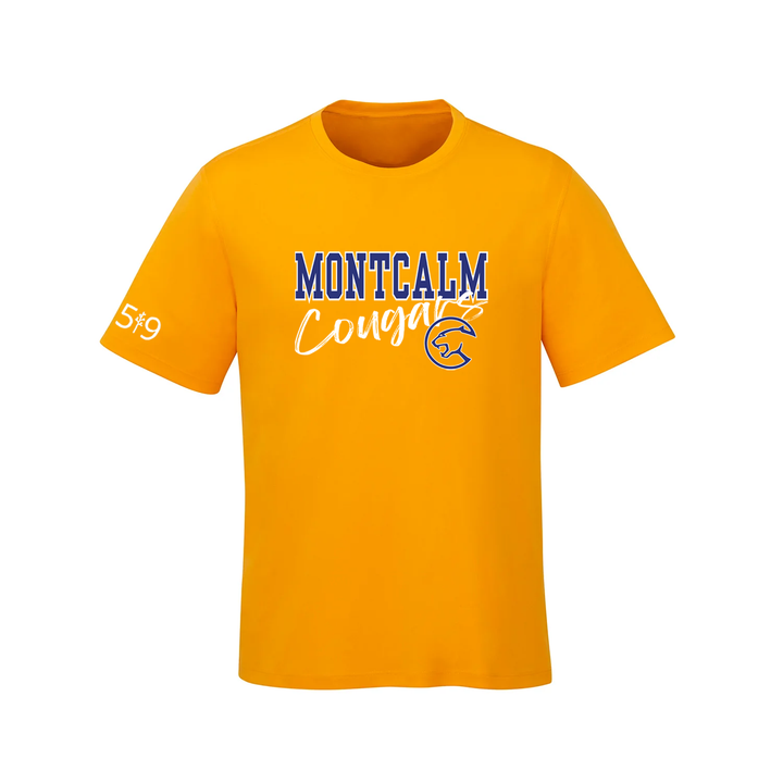 MONTCALM SIGNATURE TEE (MENS)