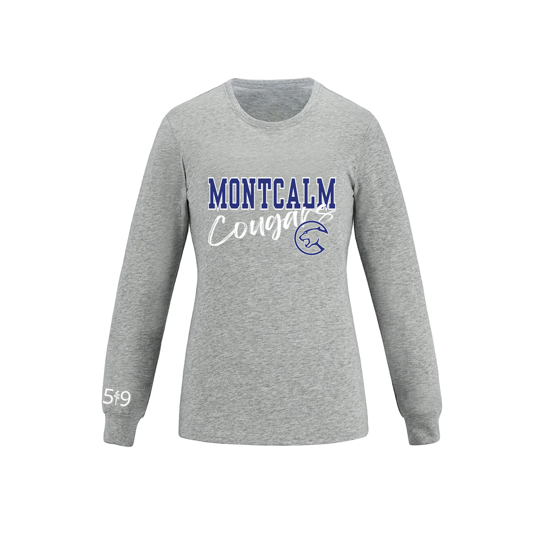 MONTCALM SIGNATURE LONG SLEEVE (WOMENS)