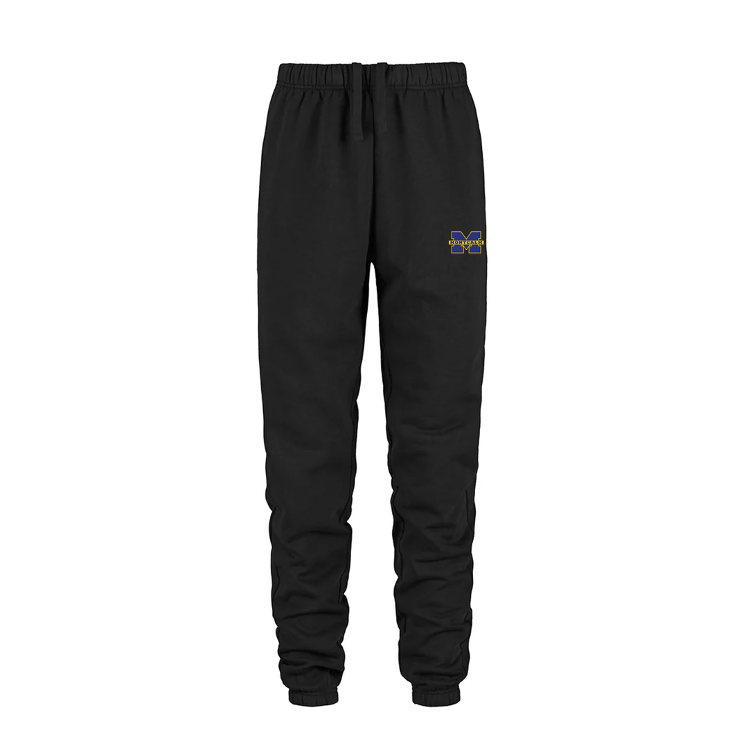 MONTCALM EMBROIDERED SWEATPANTS (UNISEX)