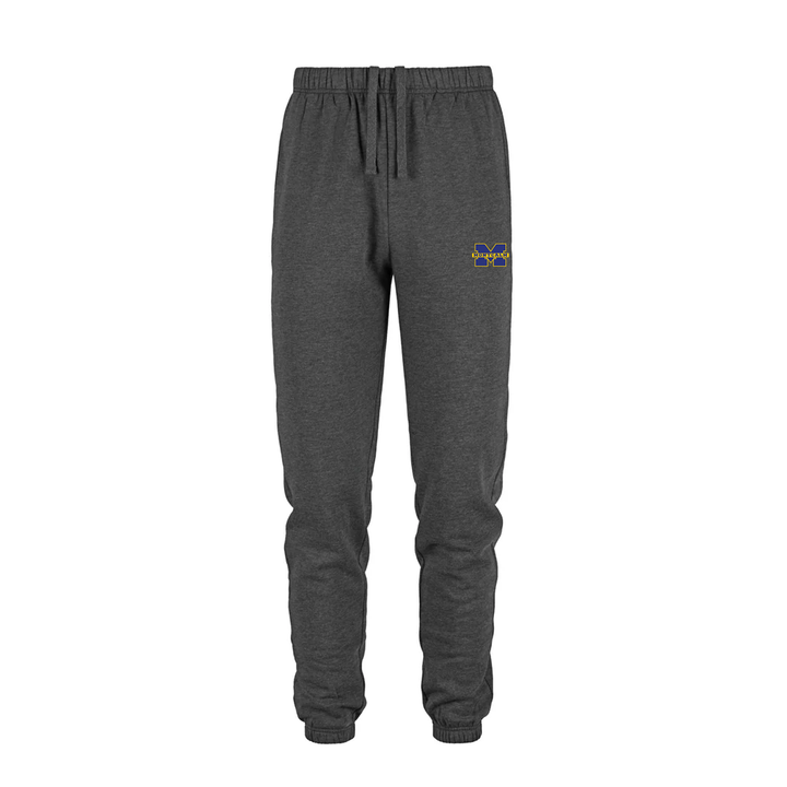 MONTCALM EMBROIDERED SWEATPANTS (UNISEX)