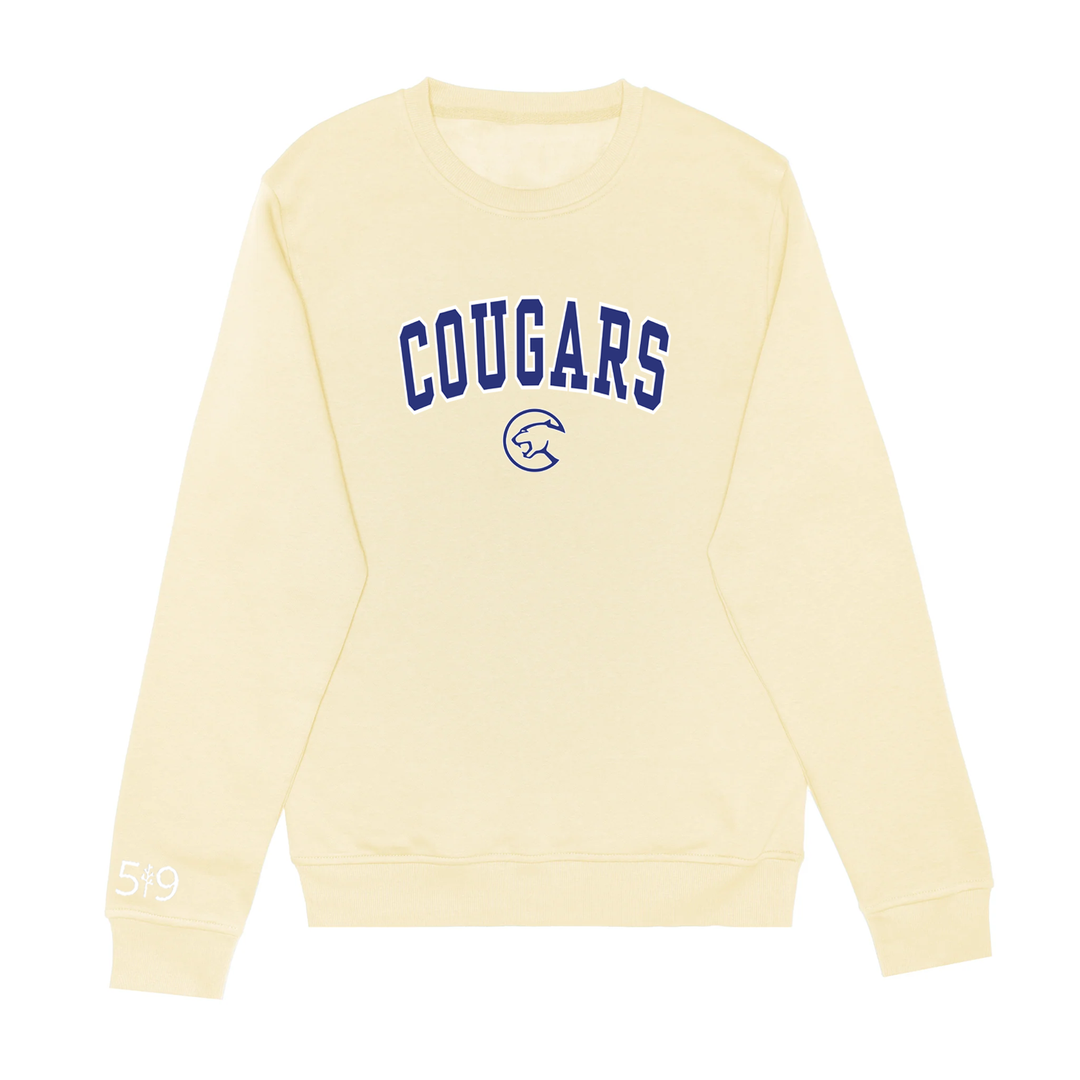 MONTCALM VARSITY CREW (UNISEX)