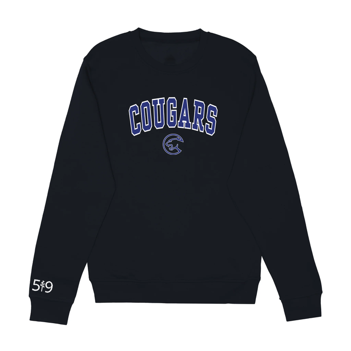 MONTCALM VARSITY CREW (UNISEX)