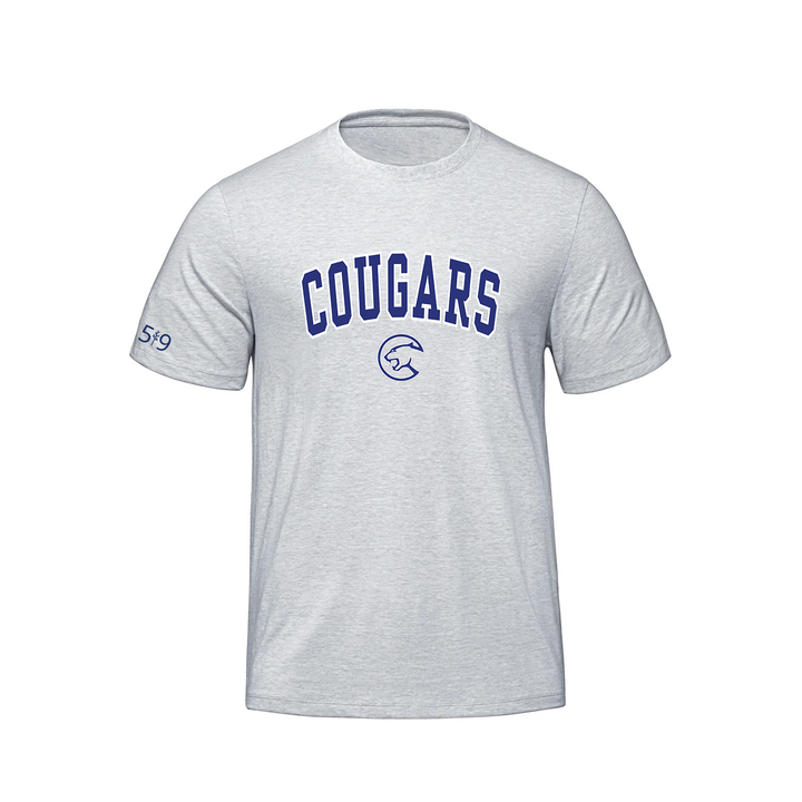 MONTCALM VARSITY PREMIUM TEE (MENS)