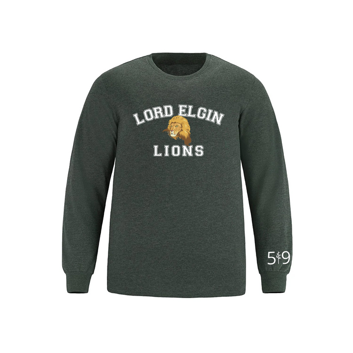 LORD ELGIN LONG SLEEVE (MENS)