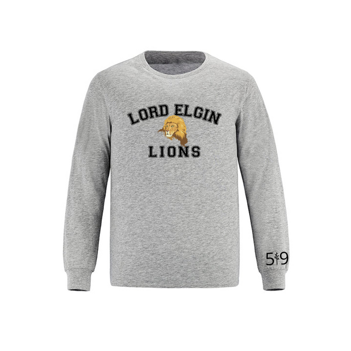 LORD ELGIN LONG SLEEVE (MENS)