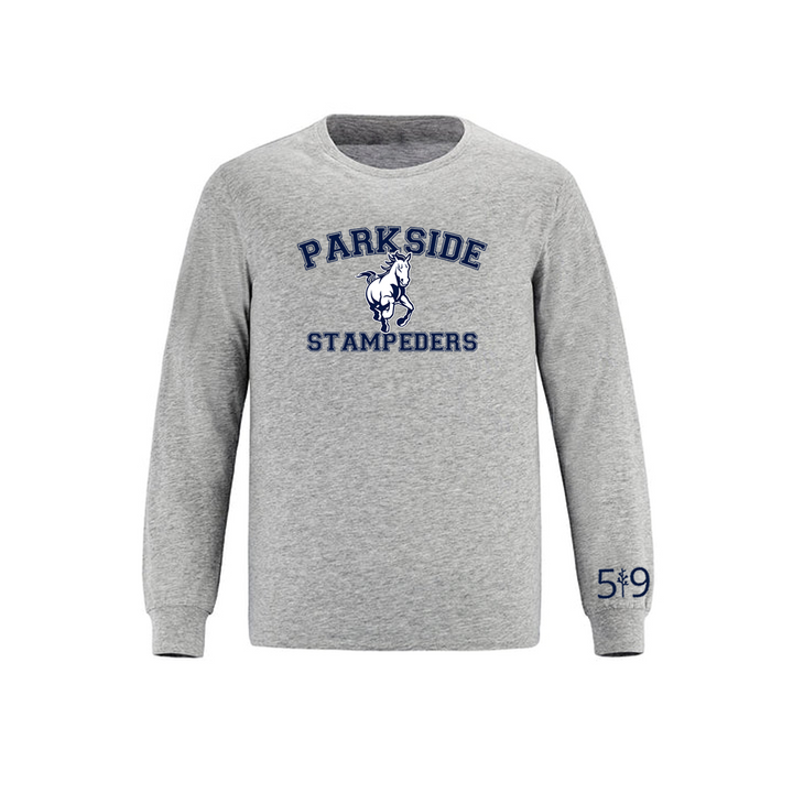 PARKSIDE LONG SLEEVE (MENS)