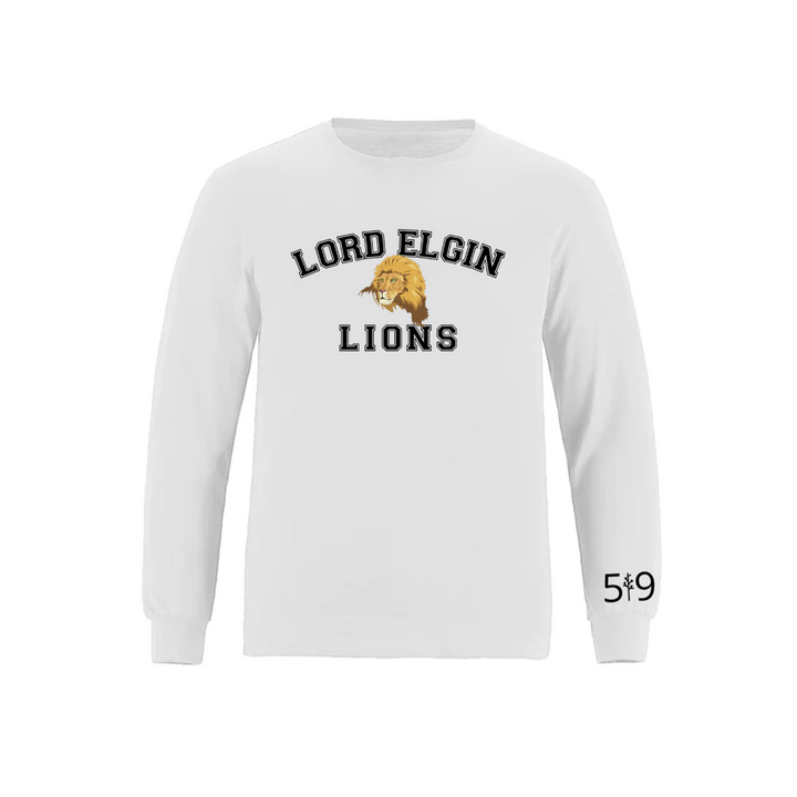 LORD ELGIN LONG SLEEVE (MENS)