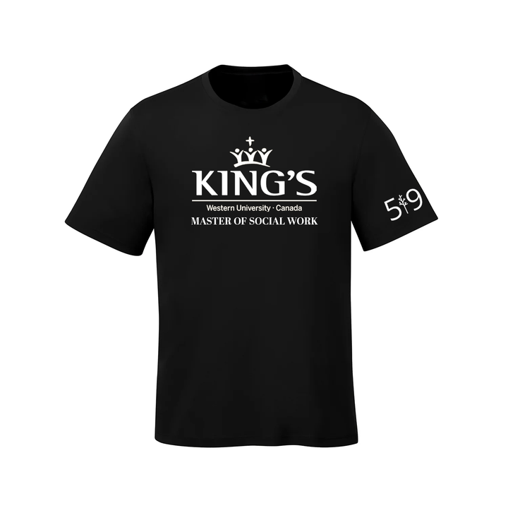 KINGS MSW TEE (MENS)