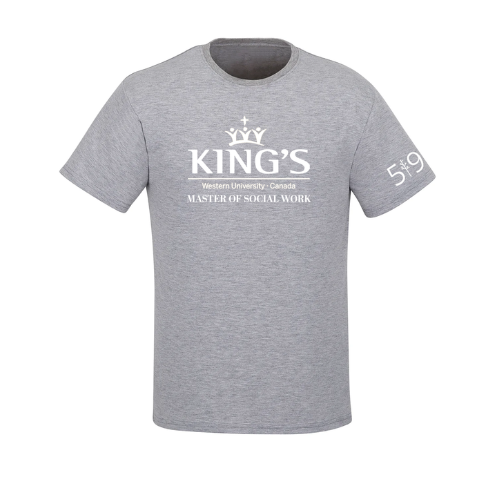 KINGS MSW TEE (MENS)