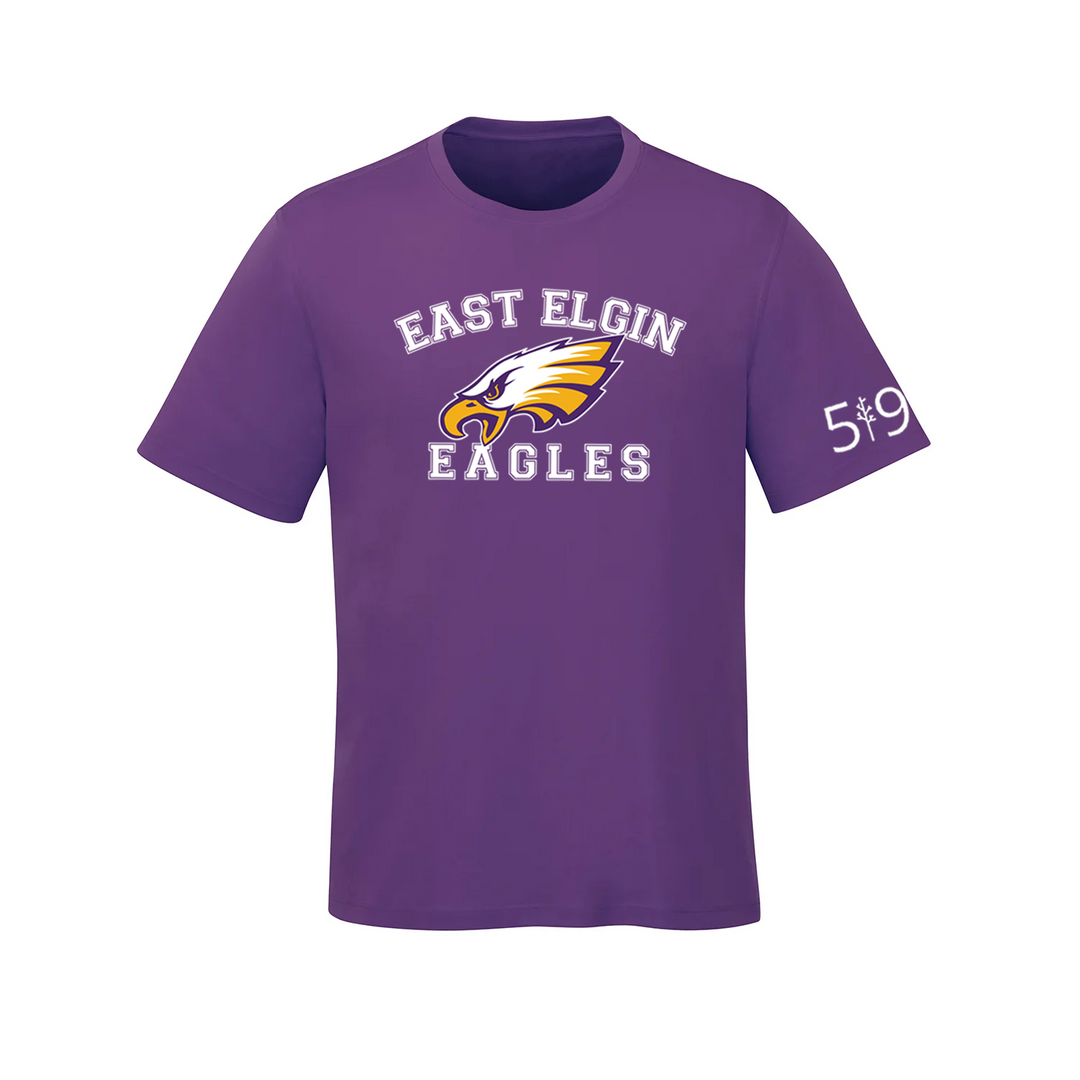 EAST ELGIN TEE (MENS)