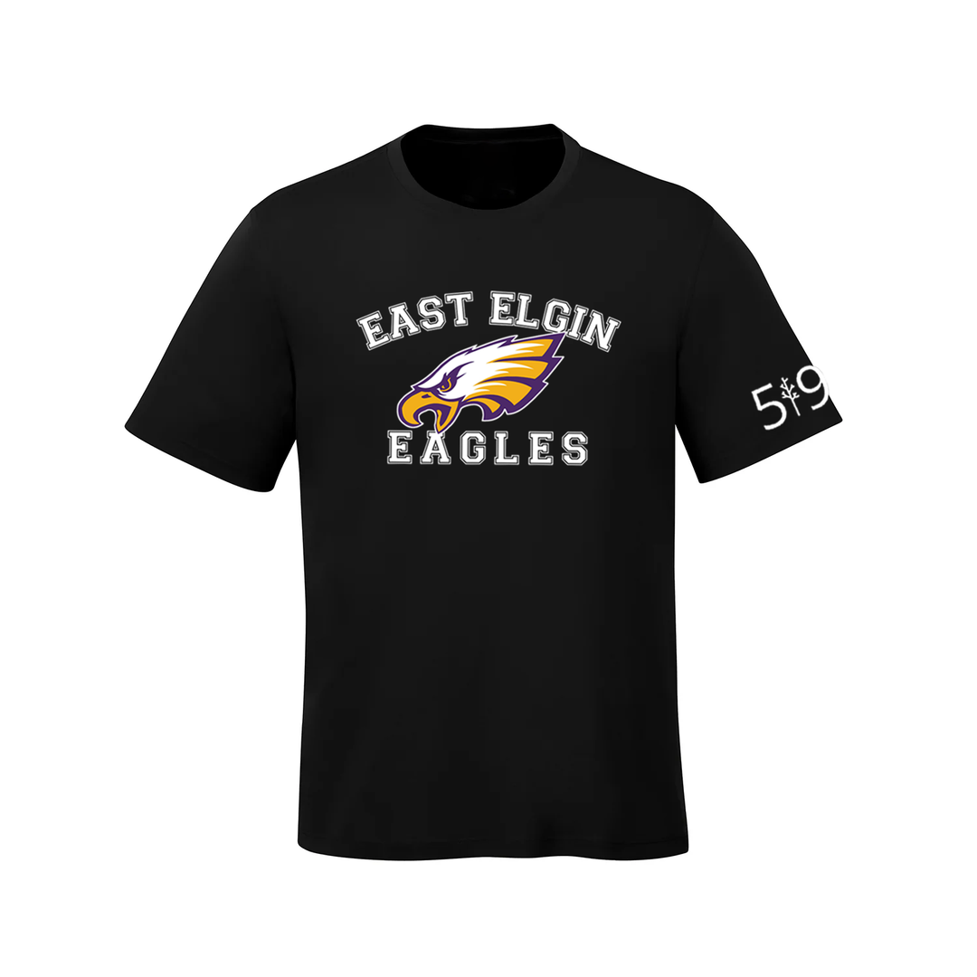 EAST ELGIN TEE (MENS)