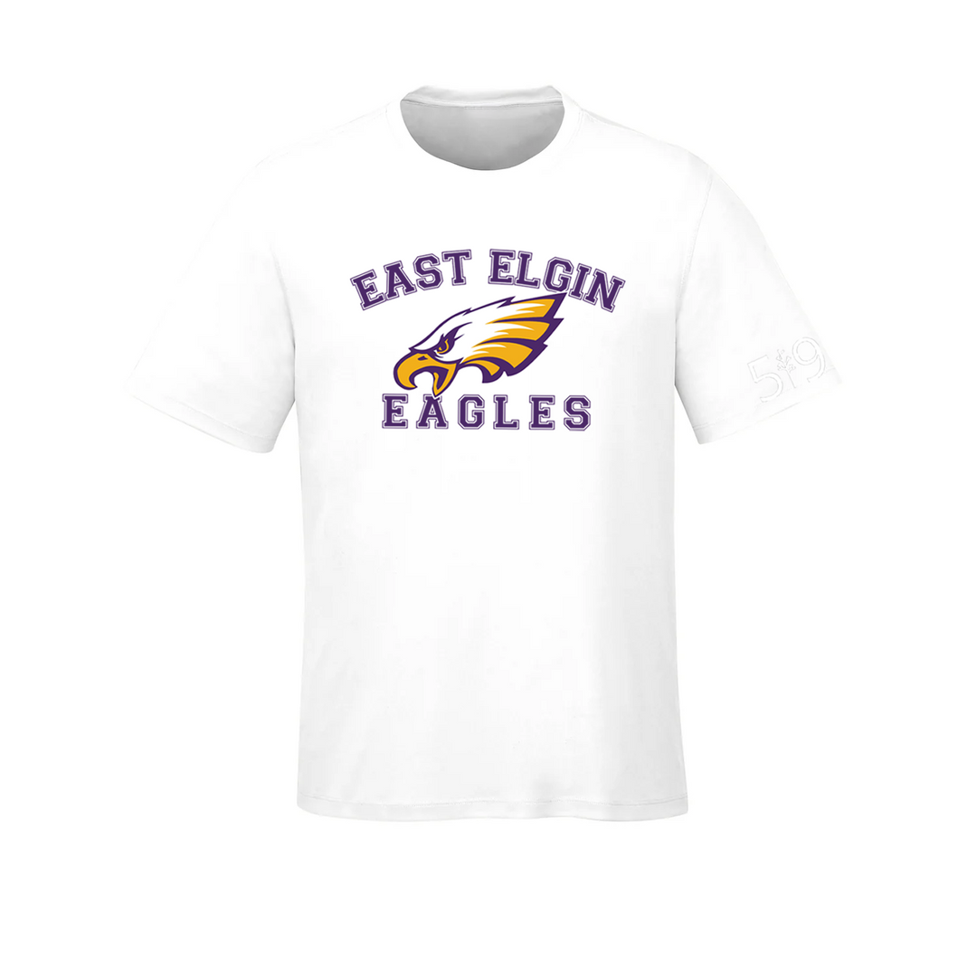 EAST ELGIN TEE (MENS)