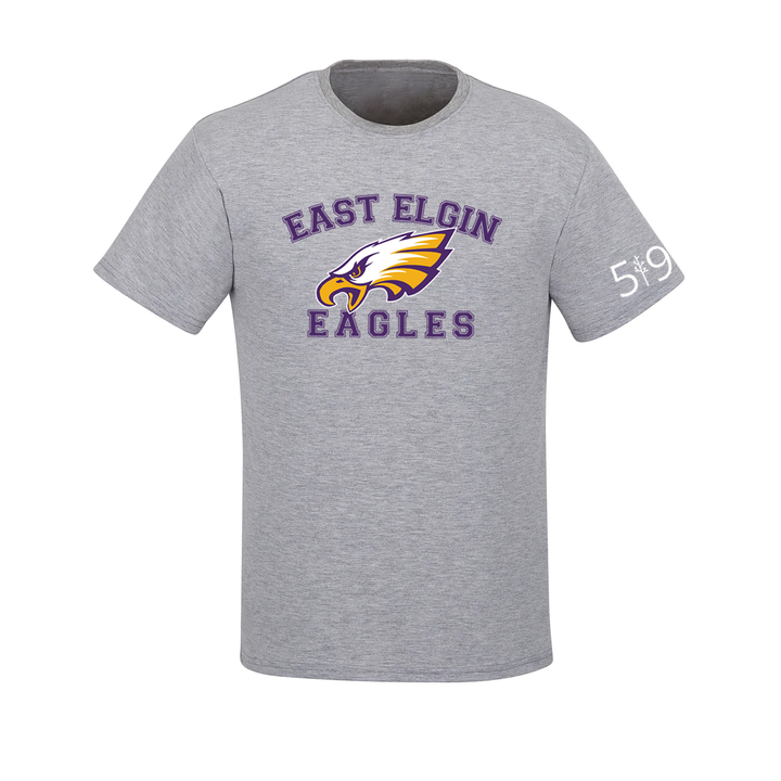 EAST ELGIN TEE (MENS)