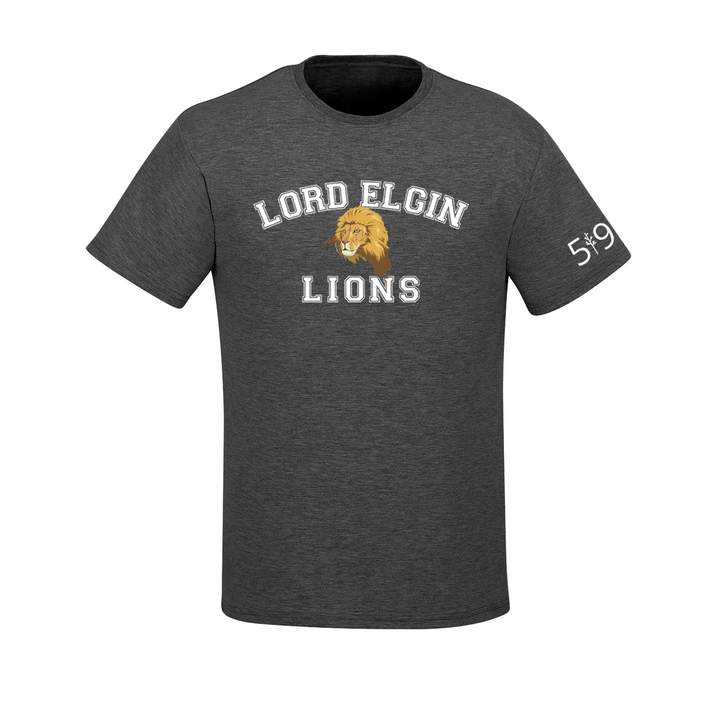 LORD ELGIN TEE (MENS)