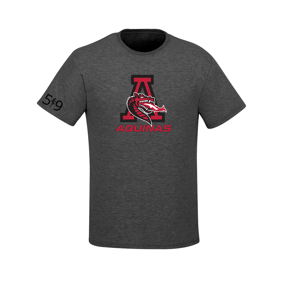 AQUINAS DRAGON TEE (MENS)