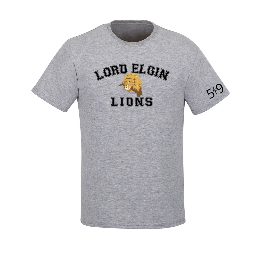 LORD ELGIN TEE (YOUTH)