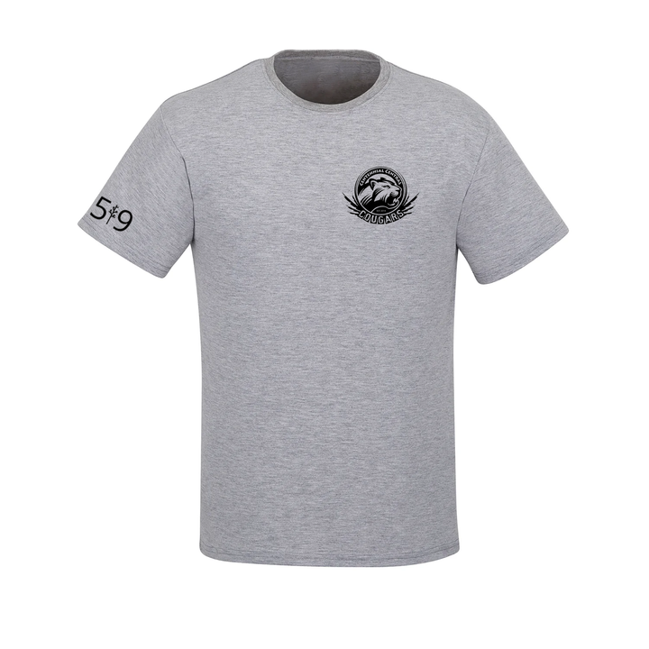 CENTENNIAL CENTRAL TEE (MENS)