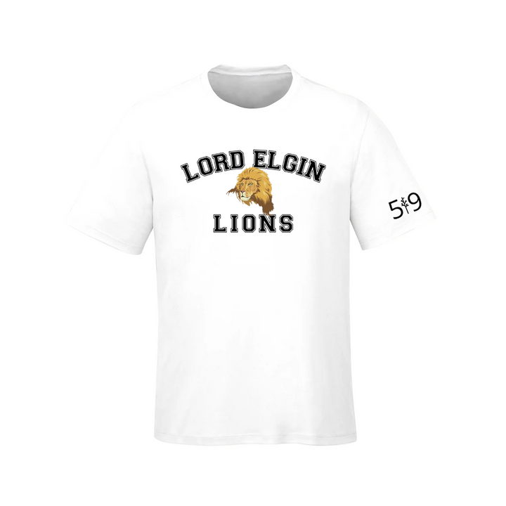 LORD ELGIN TEE (MENS)