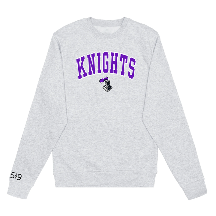 NORTHDALE CENTRAL VARSITY CREW (UNISEX)