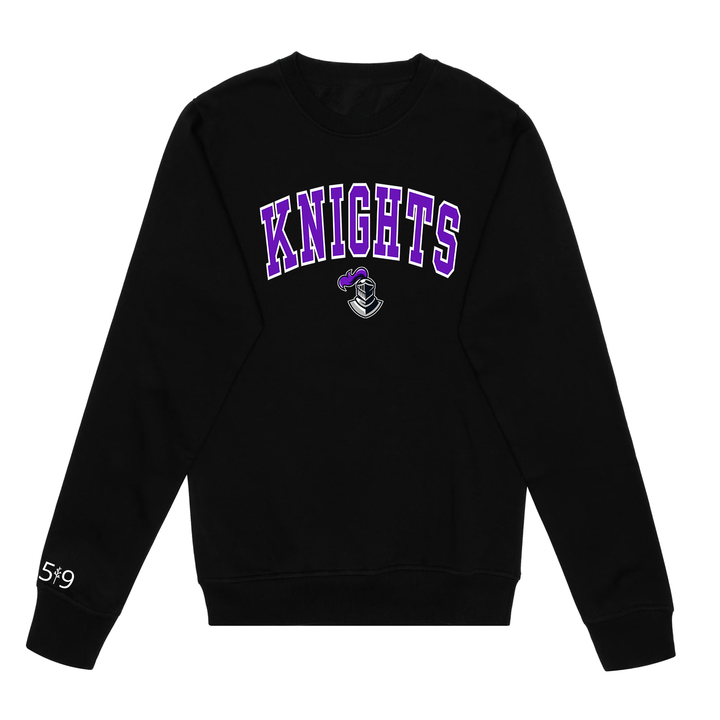 NORTHDALE CENTRAL VARSITY CREW (UNISEX)