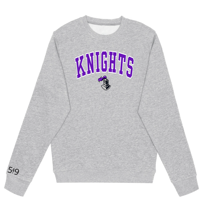 NORTHDALE CENTRAL VARSITY CREW (UNISEX)